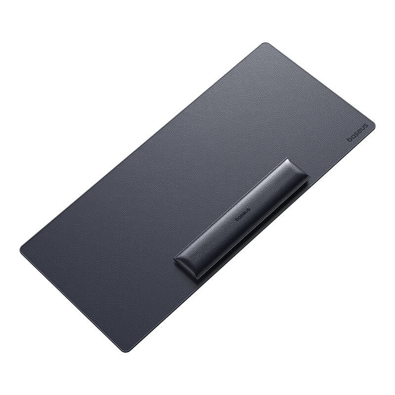 Indexkép: Suport de birou Baseus MagPro II (negru)