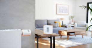 Automatizarea încălzirii cu Termostatul Smart Netatmo