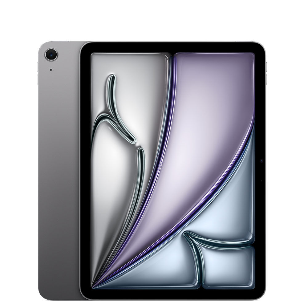 iPad Air 11-inch (M4) Wi-Fi 256GB, Space Grey