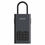 Miniatură: Caseta depozitare chei, smart, regim hotelier, Lockin Lock BOX L1, Tuya