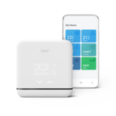 Termostat pentru aer condiționat, Tado Smart AC Control v3+, HomeKit