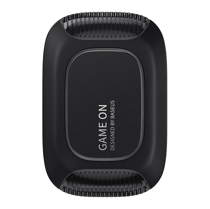 Indexkép: Baseus MagPro II Răcitor ultra-subțire pentru telefon (negru)