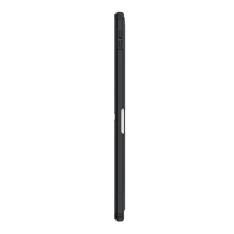Miniatură: Husă de protecție Baseus Minimalist pentru iPad Air 4/Air 5 de 10,9 inch (negru)