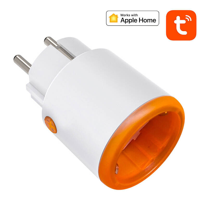 Indexkép: HomeKit NEO NAS-WR10BH Priză inteligentă Zigbee 16A