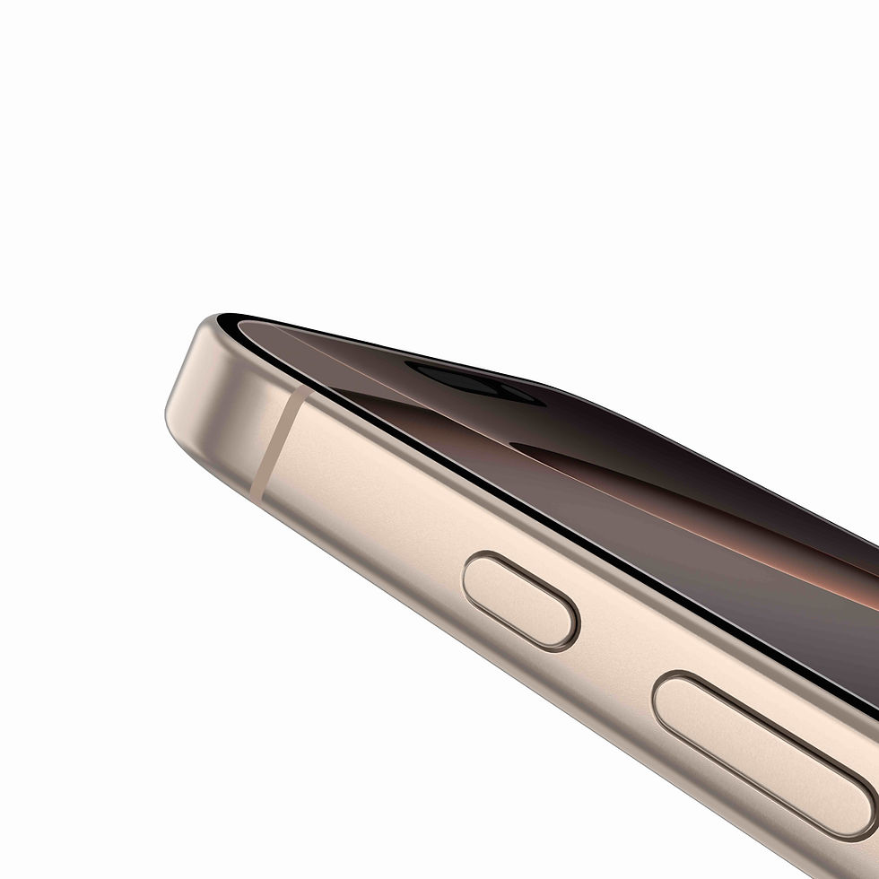 Indexkép: Protecție ecran Belkin ScreenForce UltraGlass 2 pentru iPhone 16 Pro