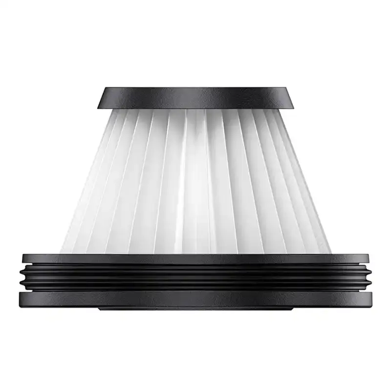 Miniatură: Filtru aspirator auto Baseus A2Pro 2 buc (negru)