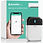 Miniatúra: Inteligentný termostat pre klimatizáciu Sensibo Sky 2, Biely, HomeKit