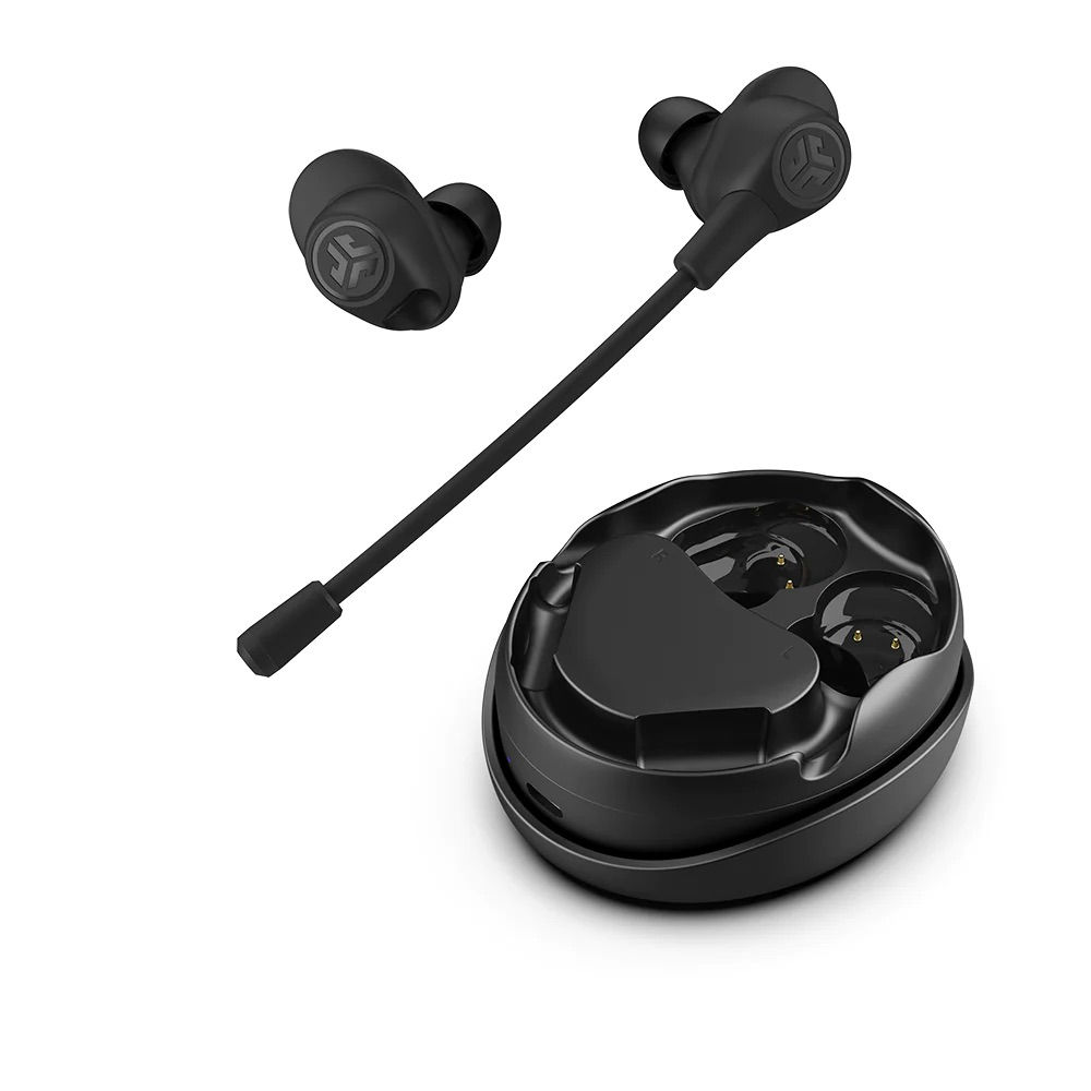 Căști Wireless JLAB Work Buds - Audio de Calitate și Confort