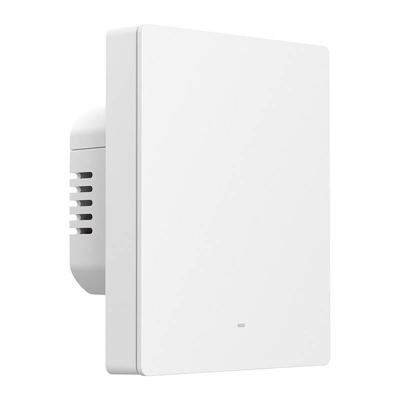Indexkép: Comutator de perete inteligent Matter M5-1C-80W (1 canal, pentru cadru)