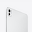 Miniatură: iPad Pro 11-inch Cellular 512GB M4 - Silver