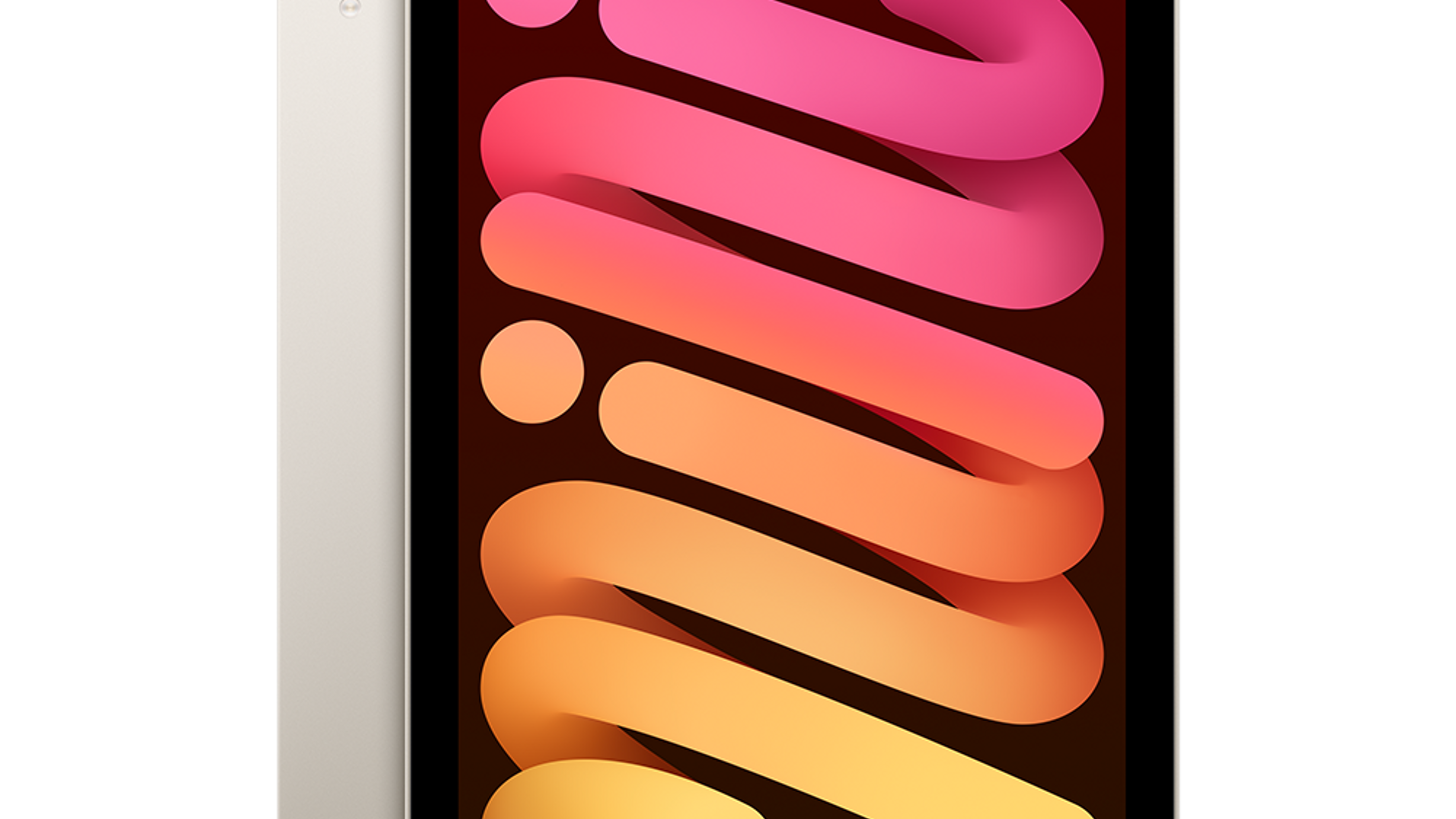 Apple iPad mini (A17 Pro) 256GB Starlight - Putere și Portabilitate