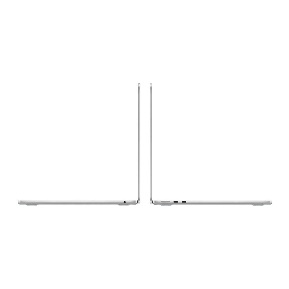 MacBook Air 13.6" M5 10C CPU/10C GPU, 16GB RAM, 1TB SSD, Silver