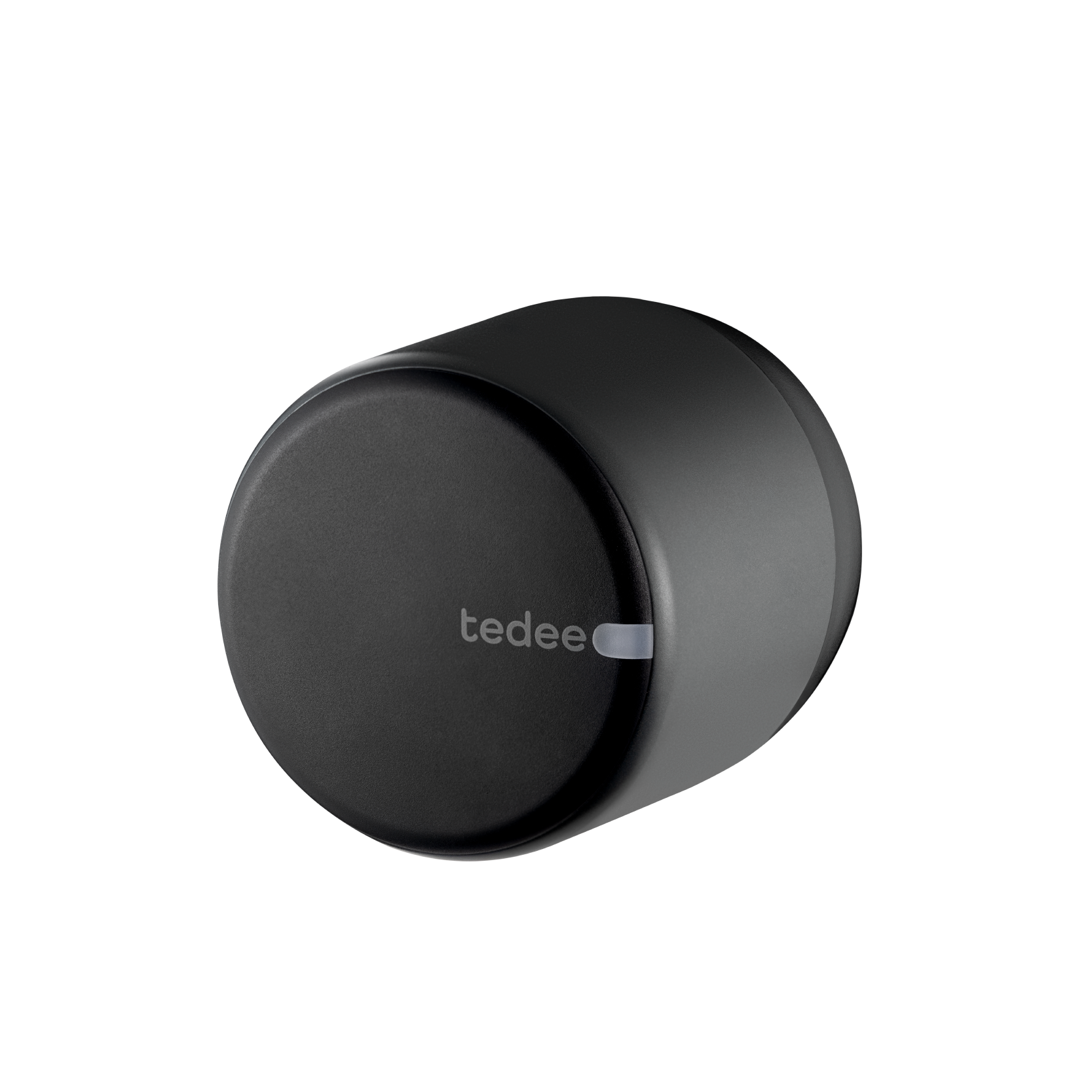 Έξυπνη Κλειδαριά Tedee GO Black