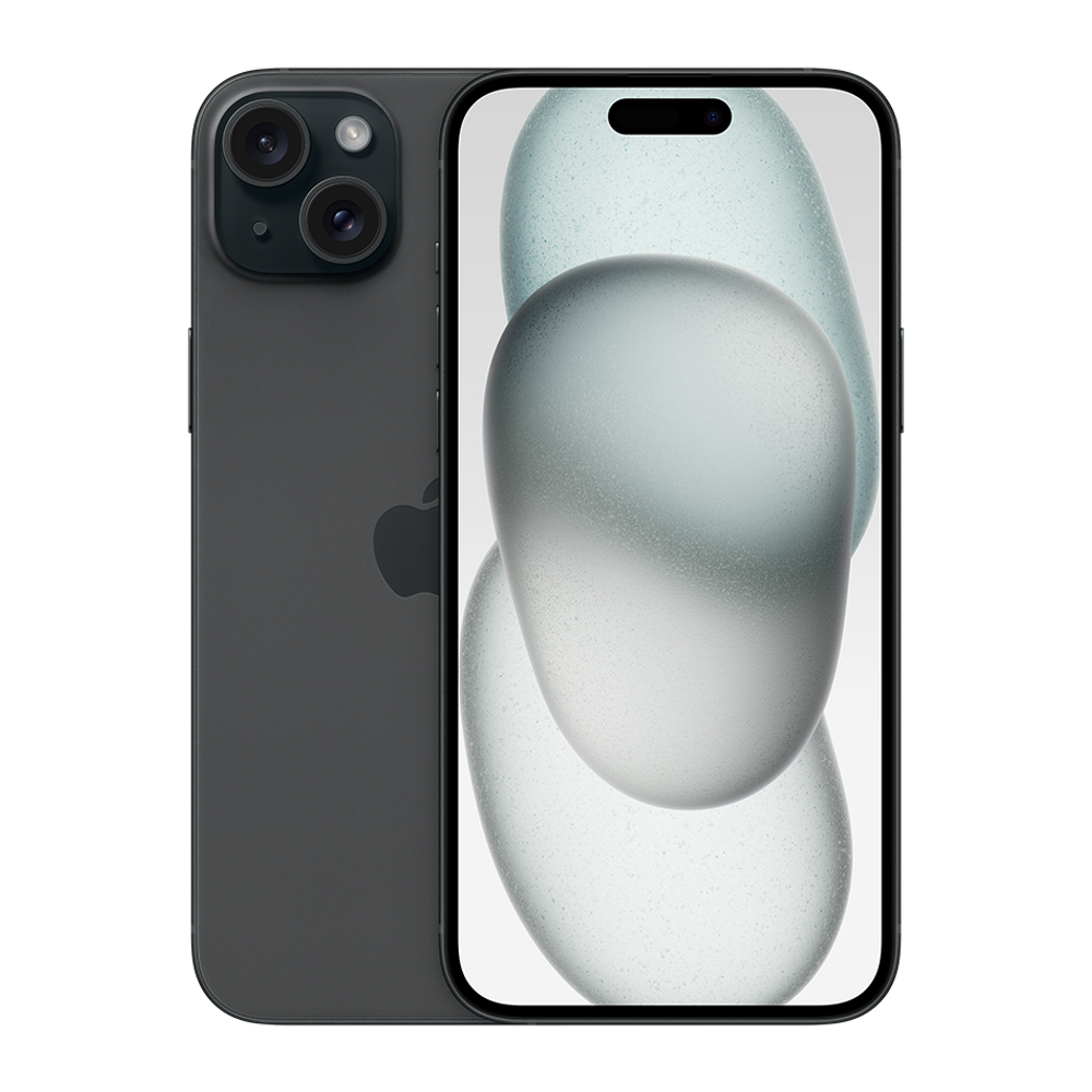 Apple iPhone 15 Plus 512GB Negru – Performanță și Stil