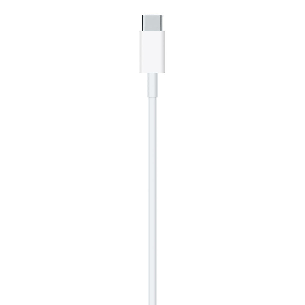Indexkép: Cablu Apple USB-C la Lightning (1m) - Încărcare Rapidă și Transfer Dat
