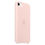 Indexkép: Husa din Silicon Apple iPhone SE3 - Chalk Pink