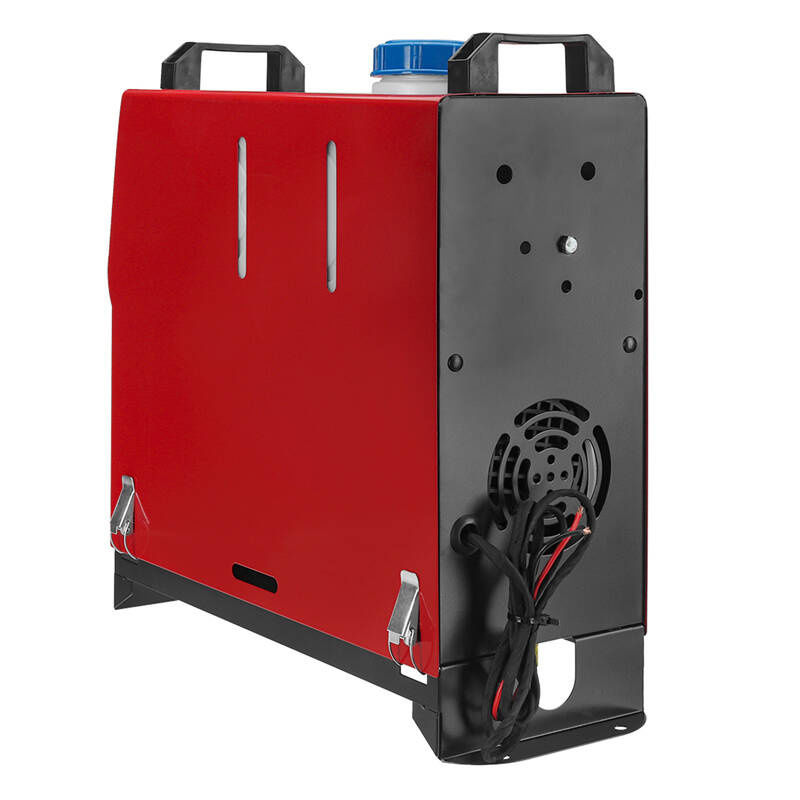 Miniatură: Încălzitor de parcare Blitzwolf BW-AH-V1, 5kw, 12V