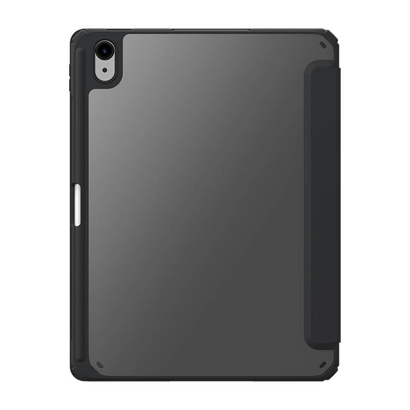 Miniatură: Husă de protecție pentru Ipad 10 10.9" Baseus Minimalist (negru)