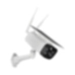 Miniatură: Camera inteligenta pentru exterior, solara, Tuya, Omajin by Netatmo