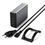 Miniatură: Încărcător Satechi 165W USB-C cu 4 Porturi PD GaN