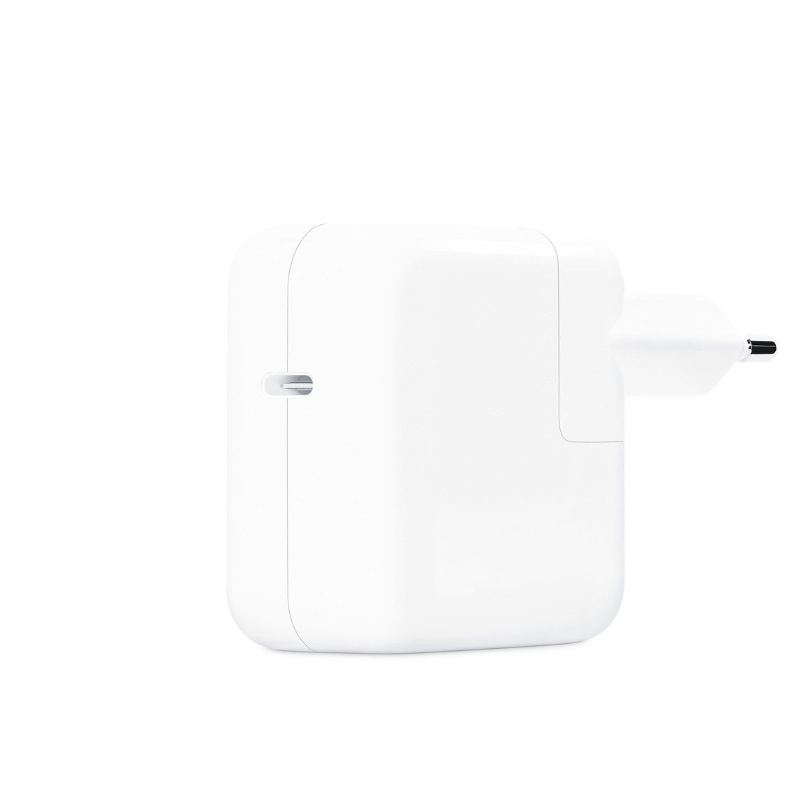 Adaptor USB-C Apple 30W pentru MacBook și iPad Pro