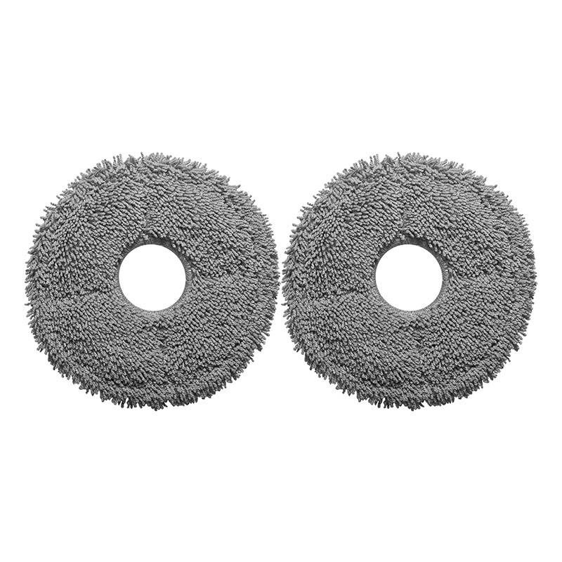 Miniatură: Tampoane pentru robotul de curățat Dreame L10s pro,L10s Ultra (4 bucăți)