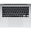 Miniatură: Laptop Apple MacBook Air 15.3" M4, 24GB RAM, 512GB SSD