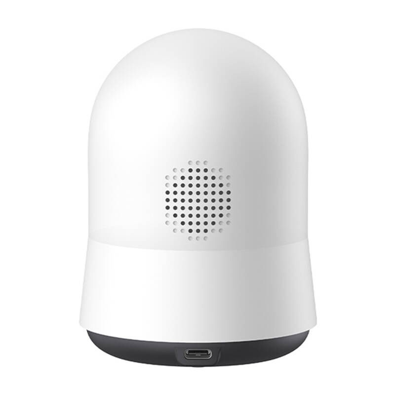 Miniatură: Cameră de interior Baseus P1 Pro 3K (alb)