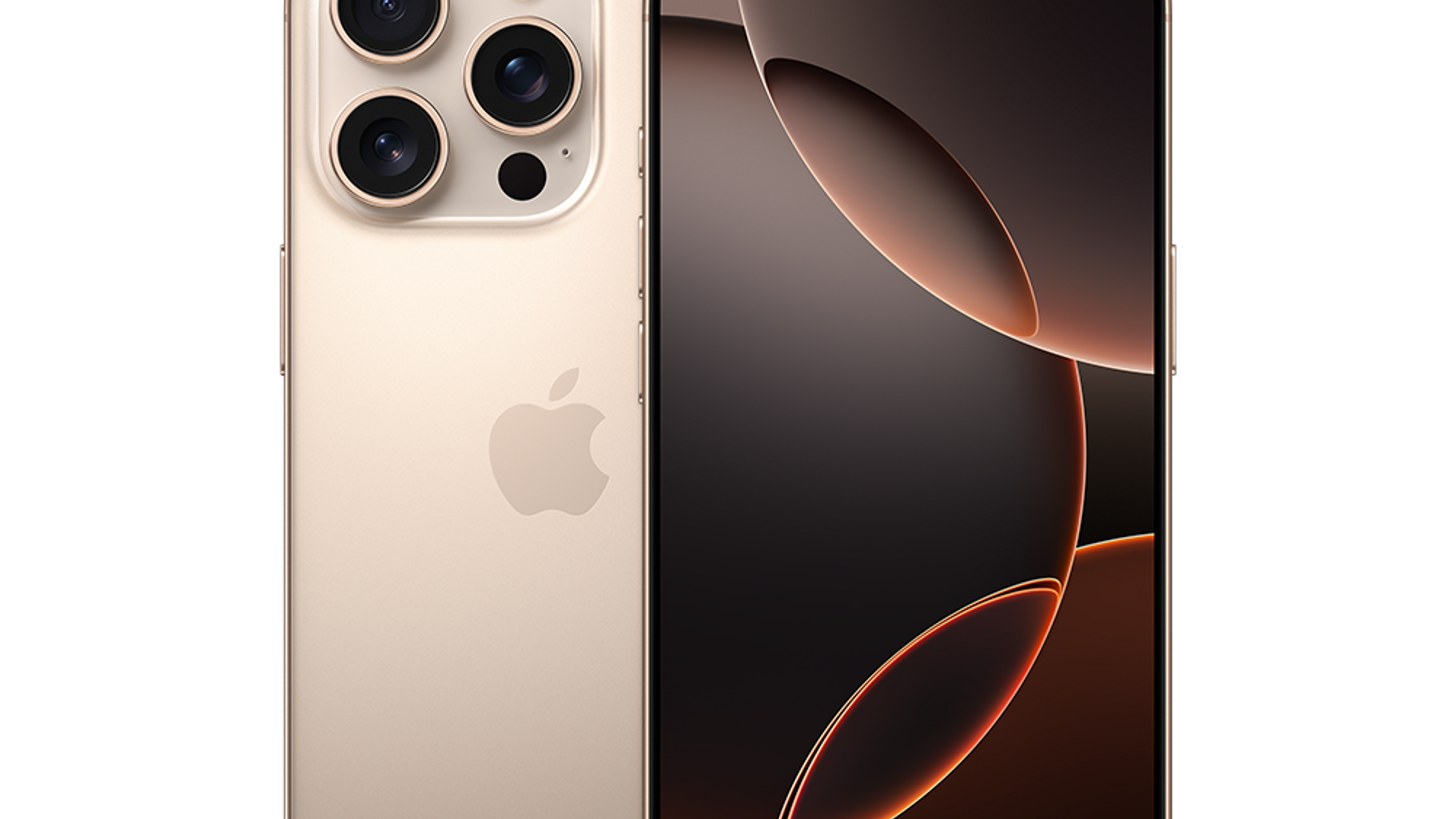 iPhone 16 Pro 512GB Desert Titanium - Performanță și Design Premium