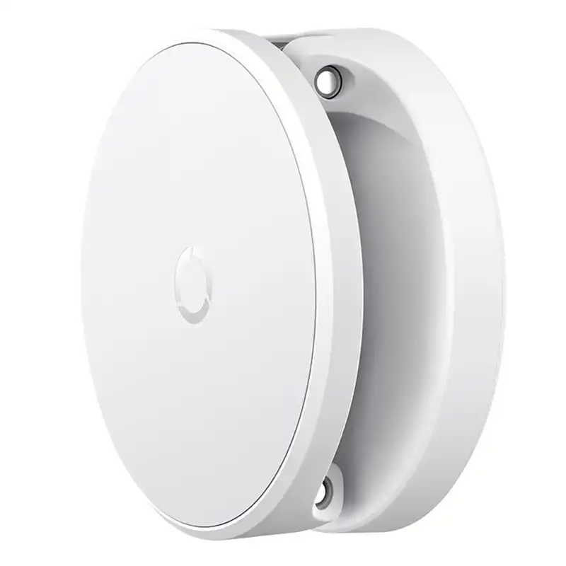 Indexkép: Suport magnetic autoadeziv pentru telefon Baseus MagPro (alb)