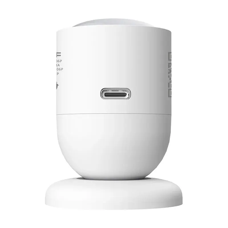 Miniatură: Senzor de prezență umană ZigBee Sonoff SNZB-06P