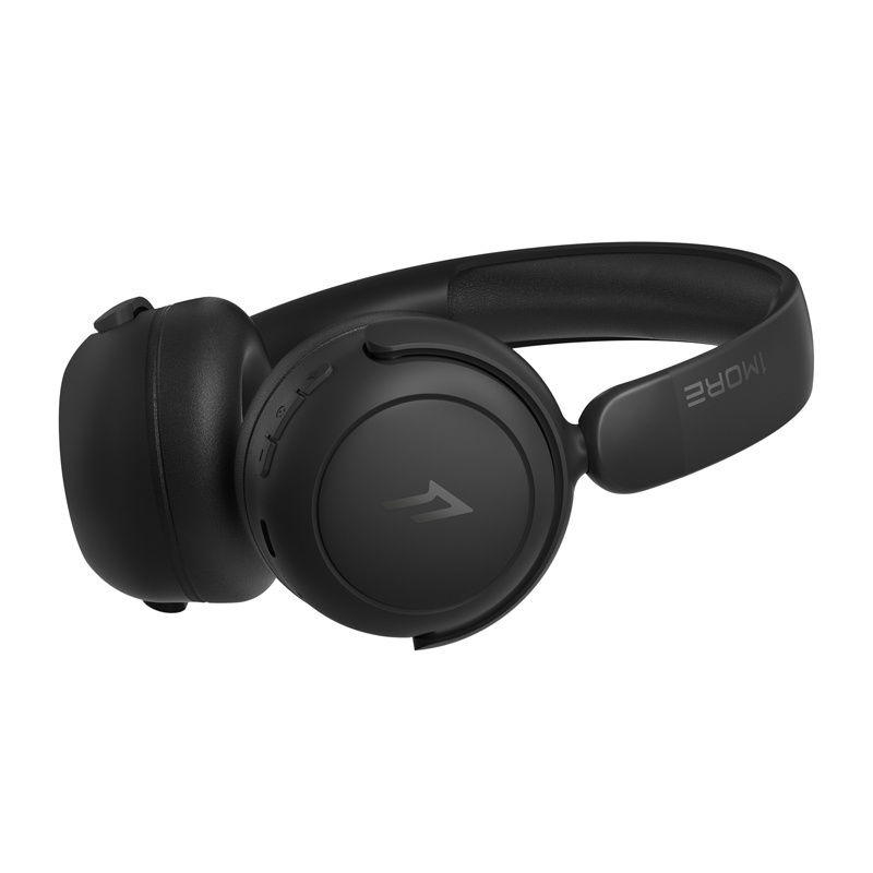 Indexkép: 1MORE Mini HQ20 Căști fără fir, ANC (negru)