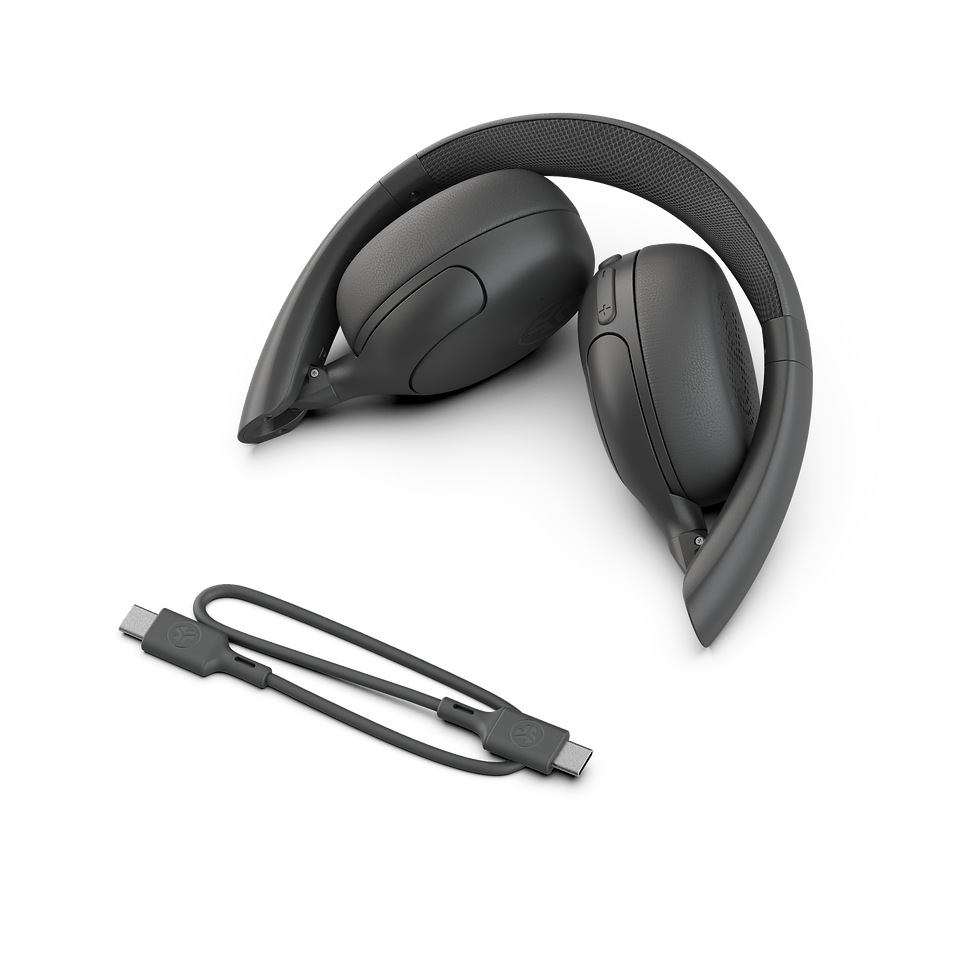 Indexkép: Căști Wireless JLAB Go Lux ANC cu Anulare a Zgomotului