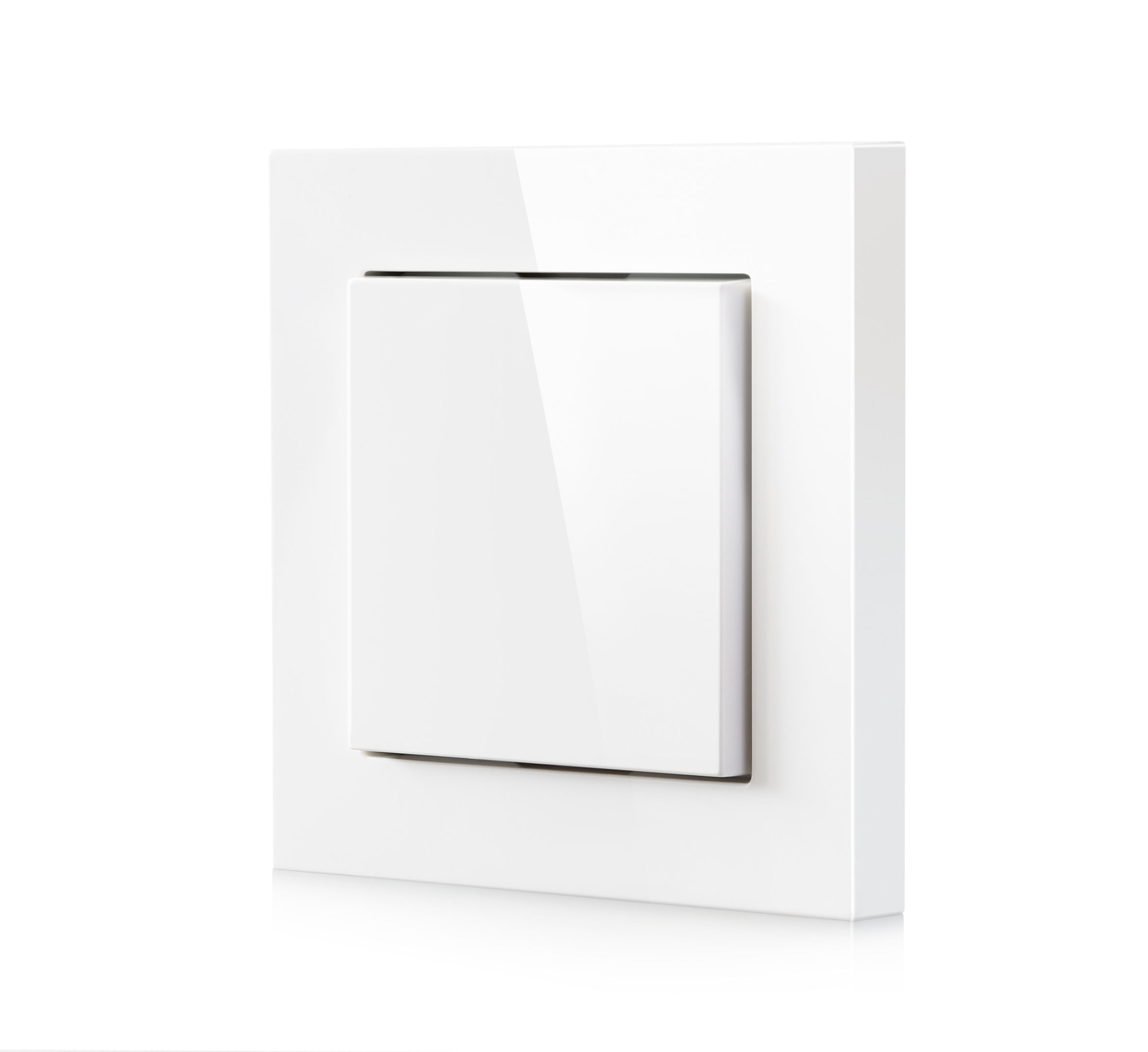 Întrerupător inteligent Eve Light Switch, HomeKit, Thread