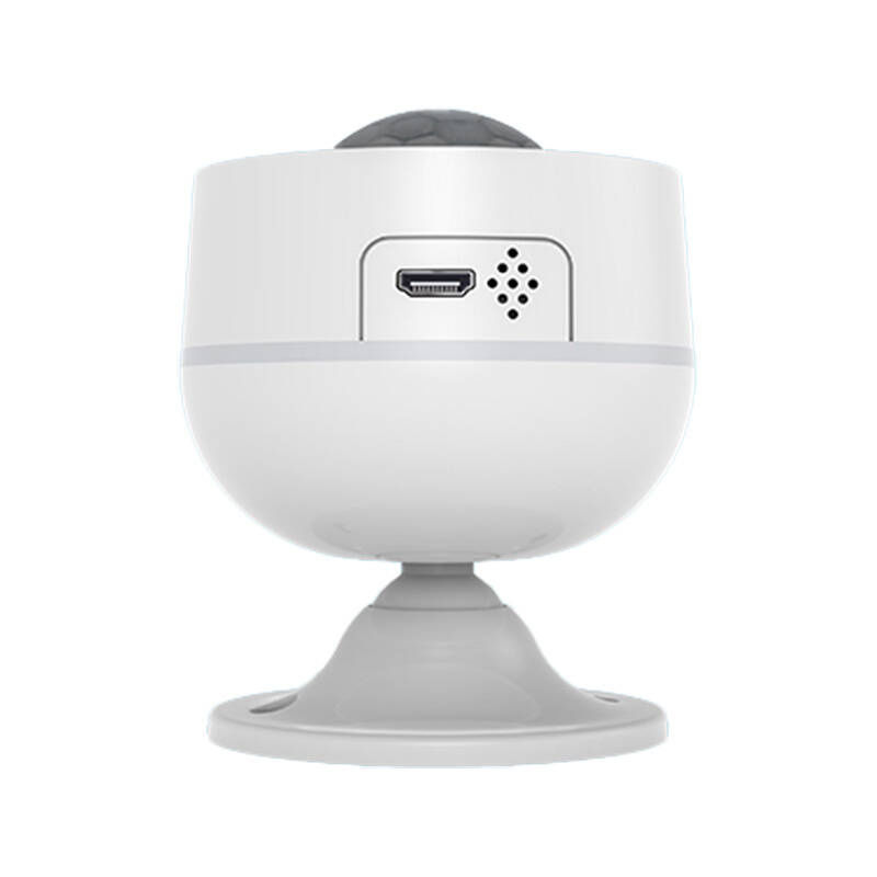 Indexkép: NEO NAS-PD07W Senzor de mișcare inteligent PIR, USB