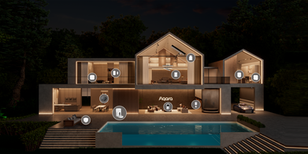 Automatizarea întregii locuințe cu ecosistemul Aqara Smart Home: Ghid practic