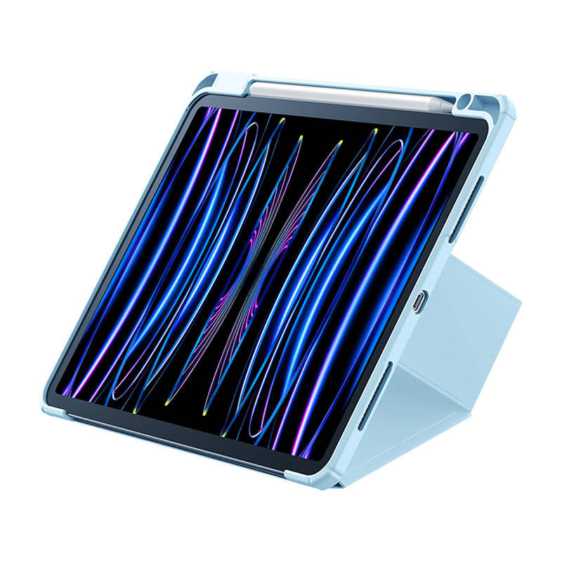 Miniatură: Husă de protecție Baseus Minimalist pentru iPad Pro (2018/2020/2020/2021/2022)