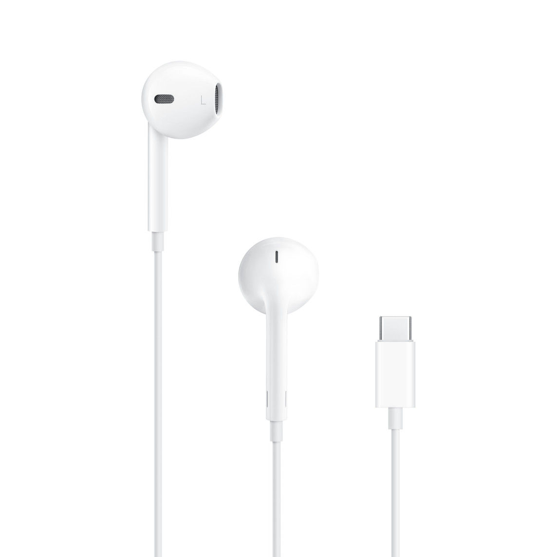 EarPods Apple cu USB-C - Căști In-Ear cu Sunet de Calitate