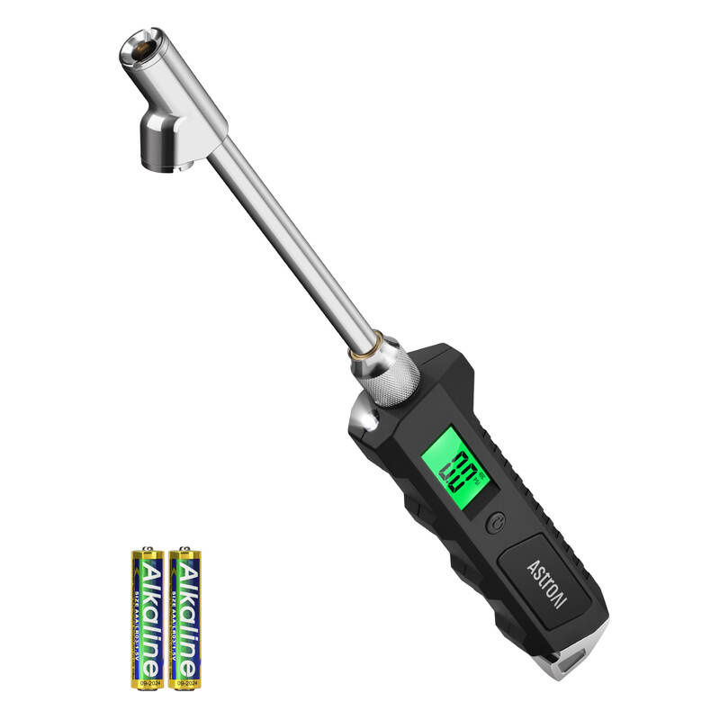 Indexkép: Indicator digital de presiune a anvelopelor AstroAI GL-0911 230PSI