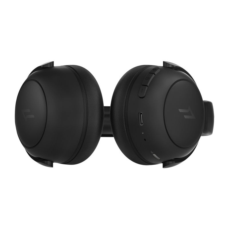 Miniatură: 1MORE Mini HQ20 Căști fără fir, ANC (negru)