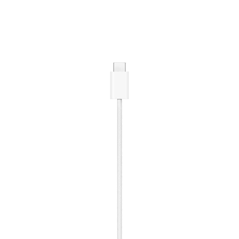 Indexkép: Încărcător Apple MagSafe - 15W, Compatibil iPhone și AirPods