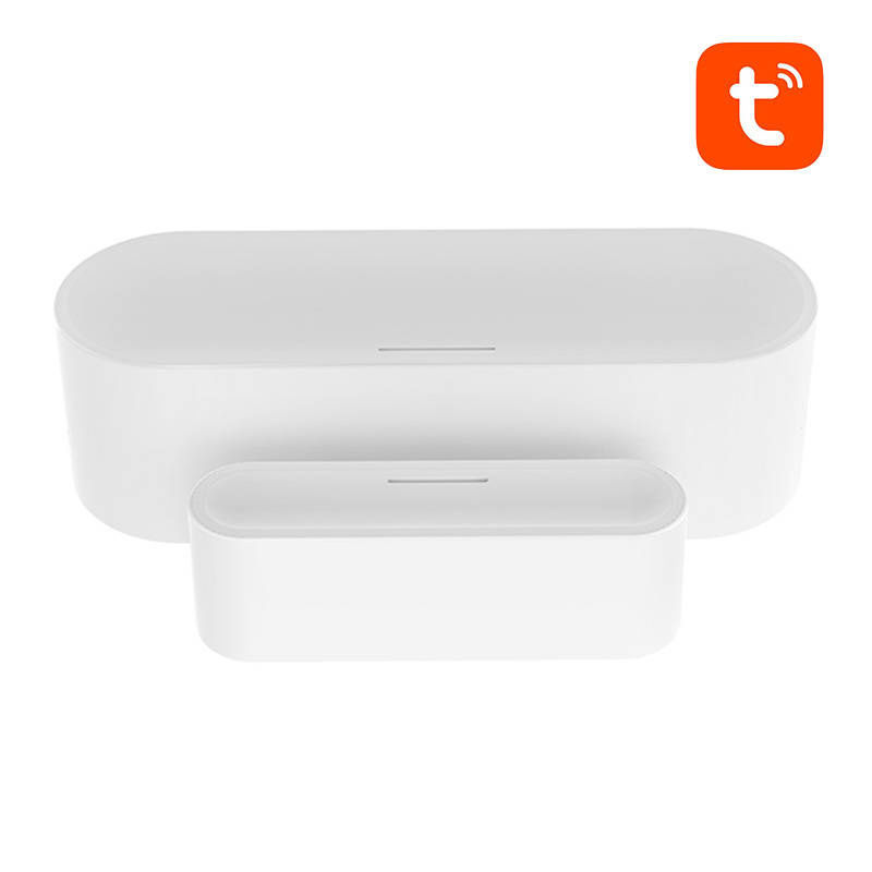 Indexkép: Detector de deschidere a ușilor și ferestrelor WiFi NEO NAS-DS07W TUYA