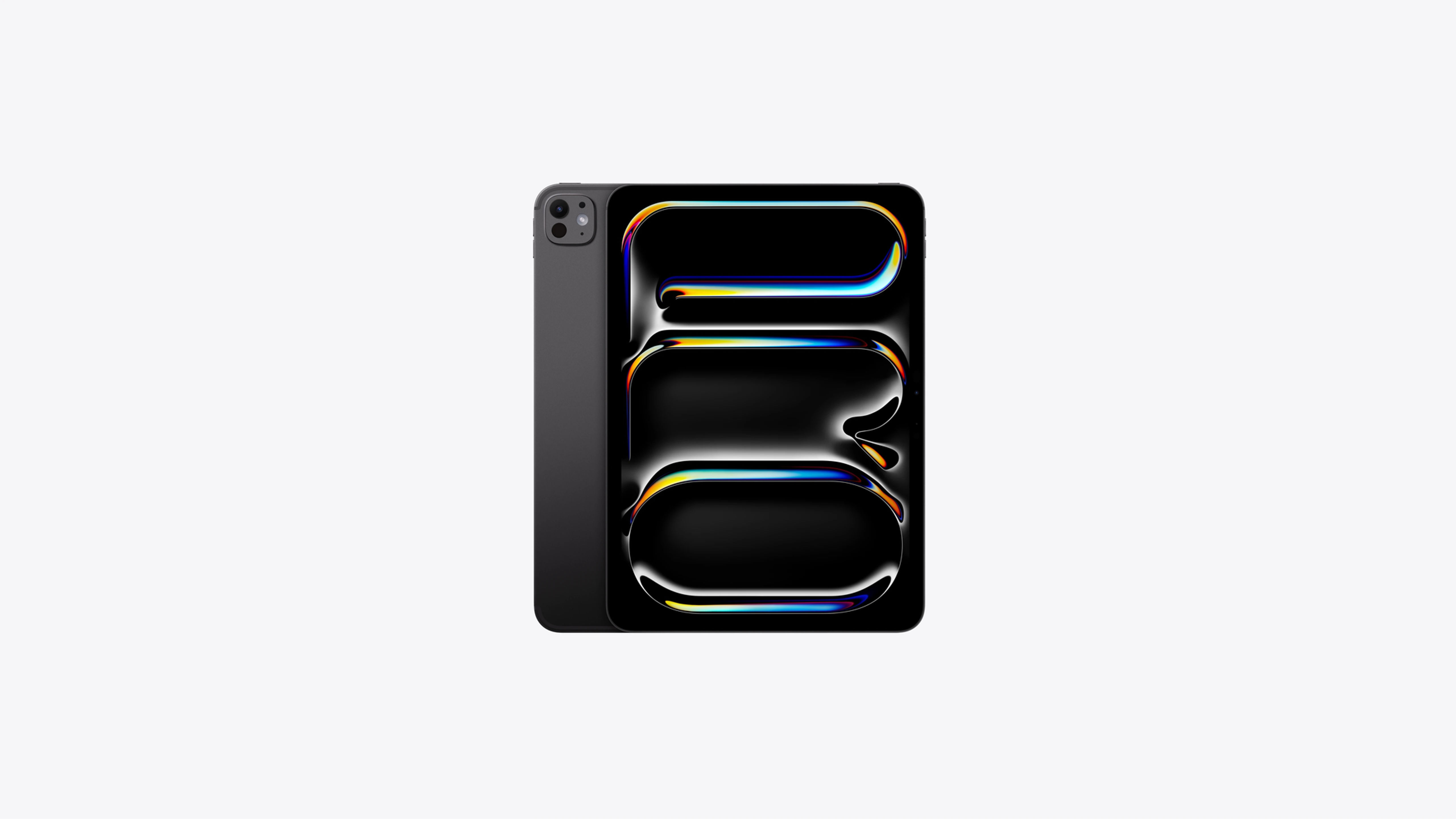 iPad Pro 11-inch (M5) Cellular 2TB, Space Black