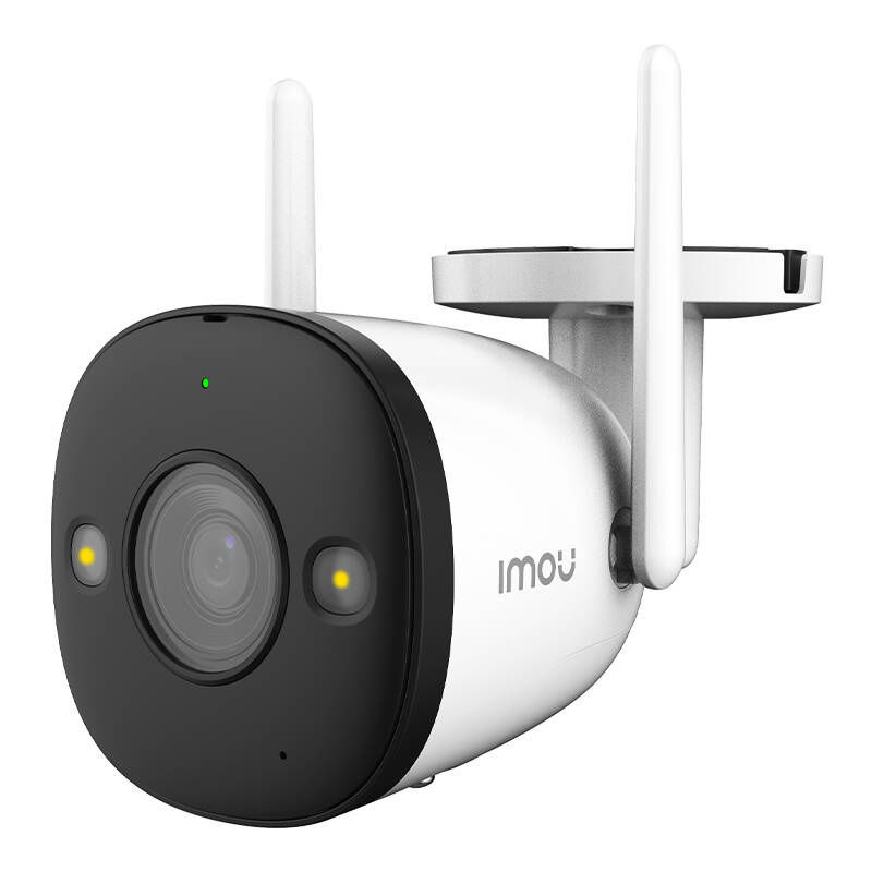 Miniatură: Cameră Wi-Fi pentru exterior IMOU Bullet 2 1080p