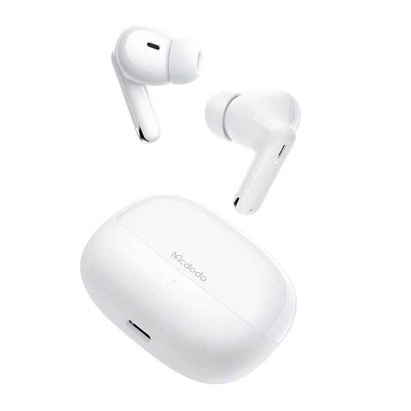 Indexkép: Căști in-ear Mcdodo HP-0040 (alb)