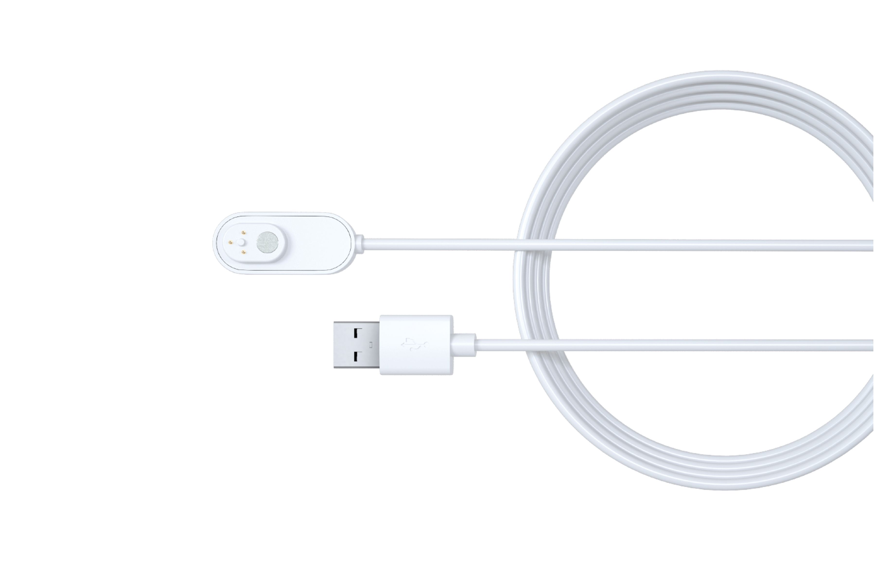 Cablu de Încercare Magnetic pentru Camere Arlo, 2.5m