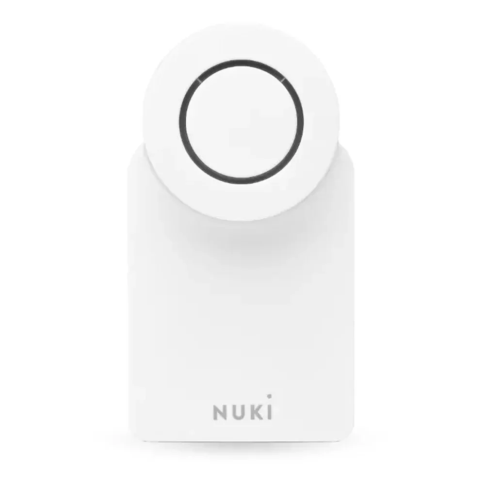 Έξυπνη κλειδαριά Nuki Smart Lock 4.0, Matter
