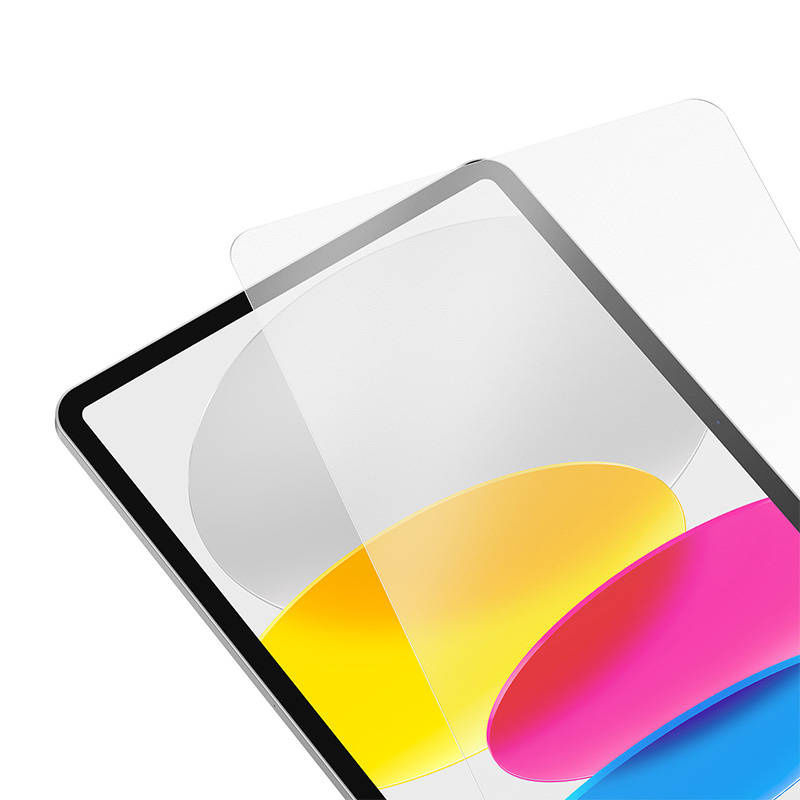 Indexkép: Folie de ecran mată de 0,15 mm Baseus pentru iPad 10,9"