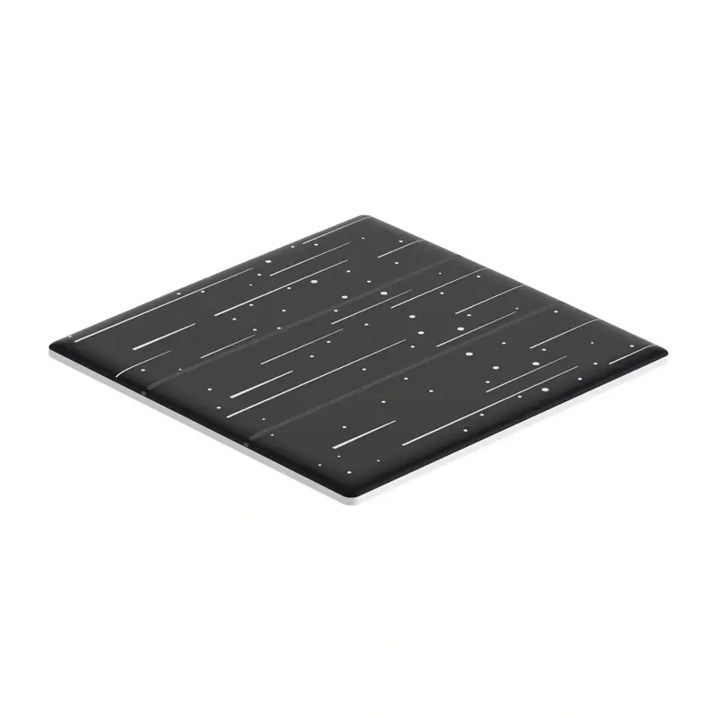 Miniatură: Capac decorativ / capac pentru comutatorul tactil T5 SONOFF Star 3C