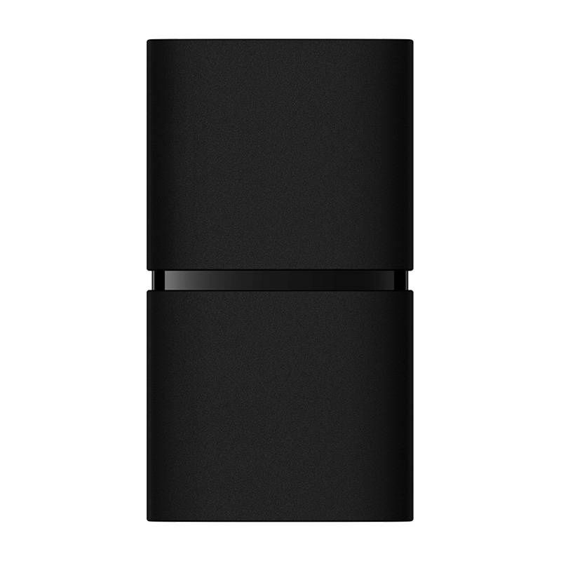Indexkép: Conector de rețea Baseus, 2 bucăți, seria AirJoy (negru)